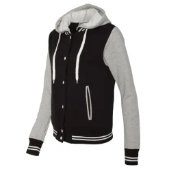 Varsity Hoodie