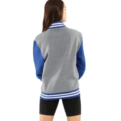 Varsity Letterman Jacket by Move U