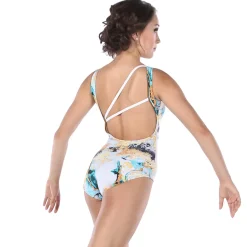 Wanderlust Leotard