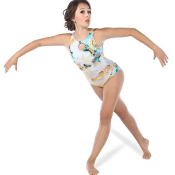 Wanderlust Leotard