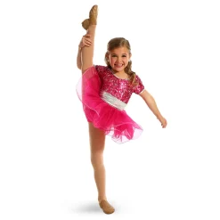 Wanna Dance