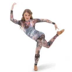 Whirlwind Unitard