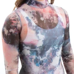 Whirlwind Unitard