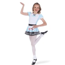 Wonderful Alice Skirt