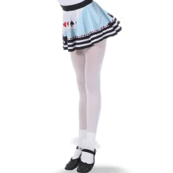Wonderful Alice Skirt