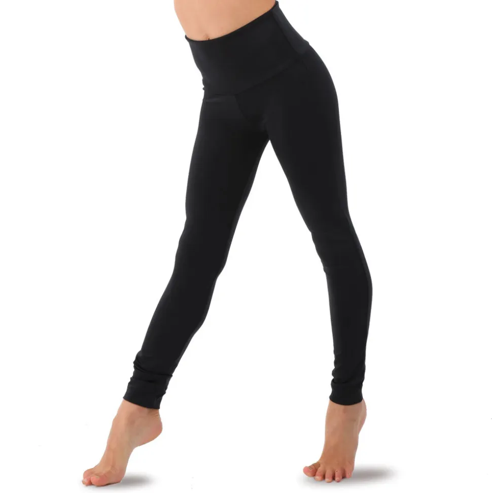 Youth Alexandra High Waisted Legging