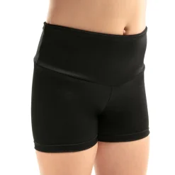 Youth Alexandra Mid Rise Short