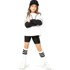Youth Baseball Pullover