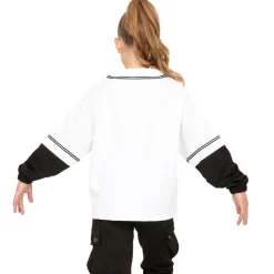 Youth Baseball Pullover
