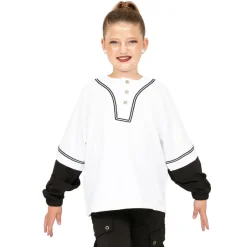 Youth Baseball Pullover