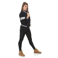 Youth Bomber Track Jacket