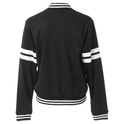 Youth Bomber Track Jacket