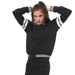 Youth Bomber Track Jacket