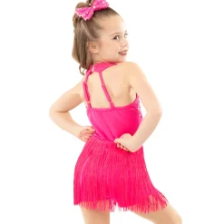 Youth Broadway Baby