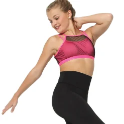 Youth Cami Bra