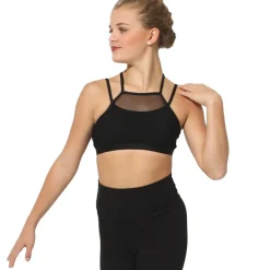 Youth Cami Bra