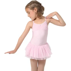 Youth Camisole Dress