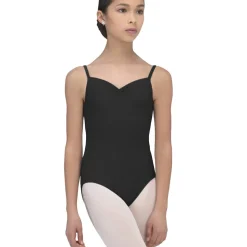 Youth Camisole Leotard