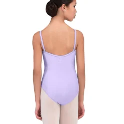 Youth Camisole Leotard