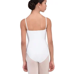Youth Camisole Leotard