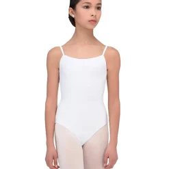 Youth Camisole Leotard