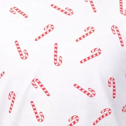 Youth Candy Cane Long Sleeve