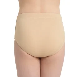 Youth Capezio Brief
