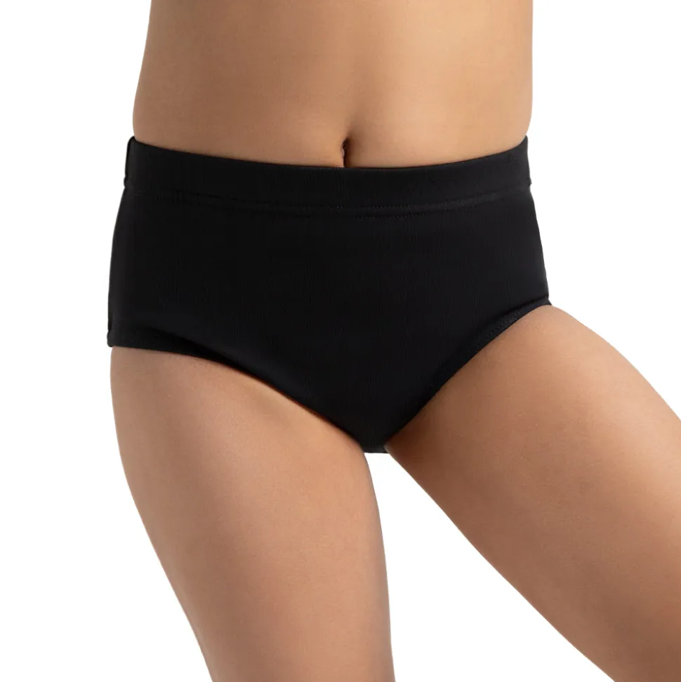 Youth Capezio Brief
