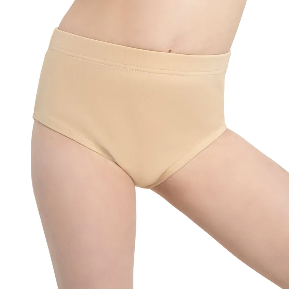 Youth Capezio Brief
