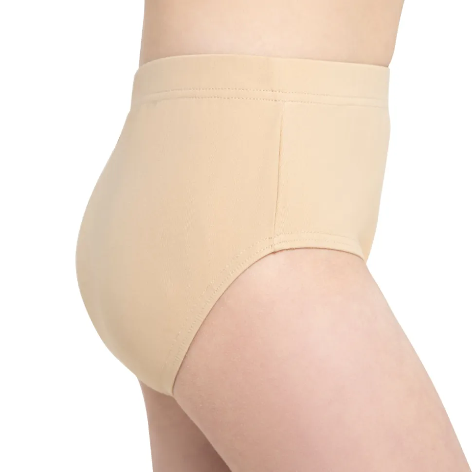 Youth Capezio Brief