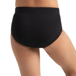 Youth Capezio Brief