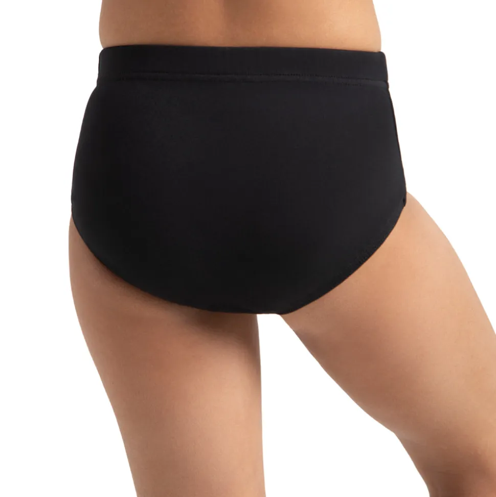 Youth Capezio Brief