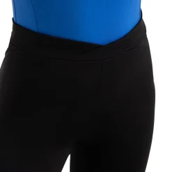 Youth Capezio Cross Front Jazz Pant