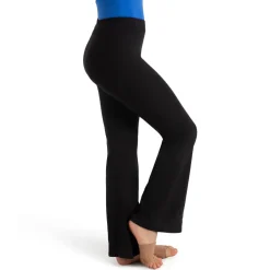 Youth Capezio Cross Front Jazz Pant