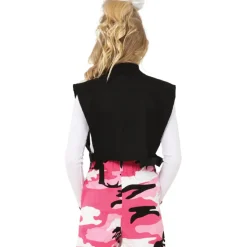 Youth Cargo Vest