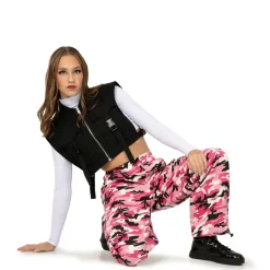 Youth Cargo Vest