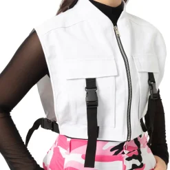 Youth Cargo Vest