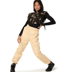 Youth Cargo Vest
