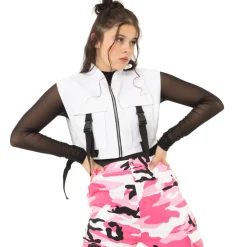 Youth Cargo Vest