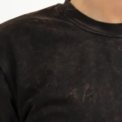 Youth Confused Distressed Long Sleeve