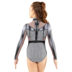 Youth Deep Magic Leotard