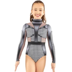 Youth Deep Magic Leotard