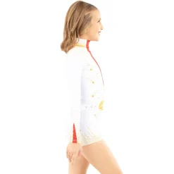 Youth Elvis Biketard
