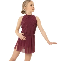 Youth Falling Deep in Love Lyrical Dress