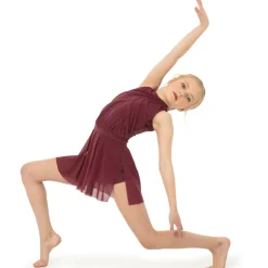 Youth Falling Deep in Love Lyrical Dress