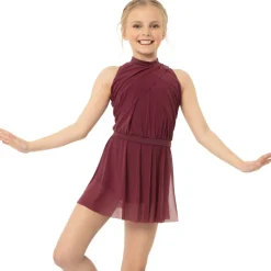 Youth Falling Deep in Love Lyrical Dress