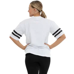 Youth Game Day Sequin Jersey TShirt