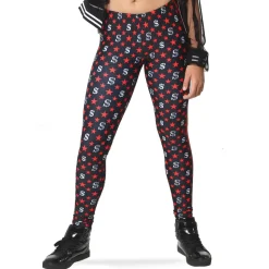 Youth Get Money Legging