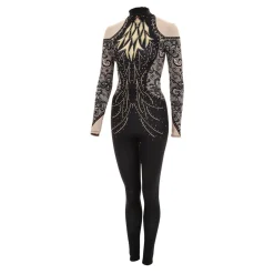 Youth Good As Gold Unitard