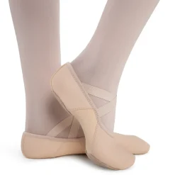 Youth Hanami Leather Ballet